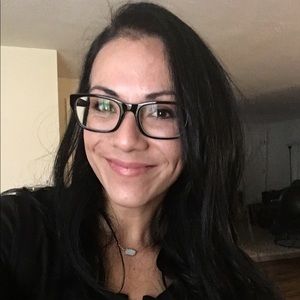 Meet your Posher, Beth